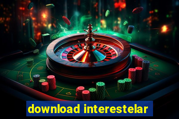 download interestelar