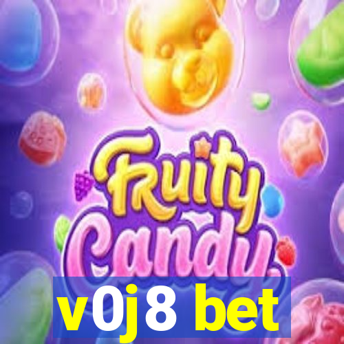 v0j8 bet