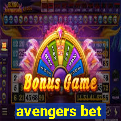 avengers bet