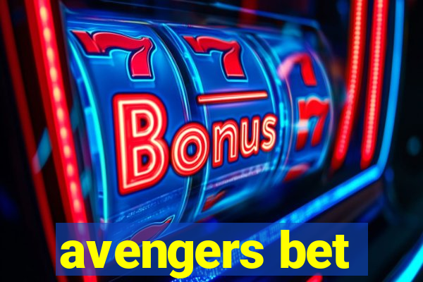 avengers bet