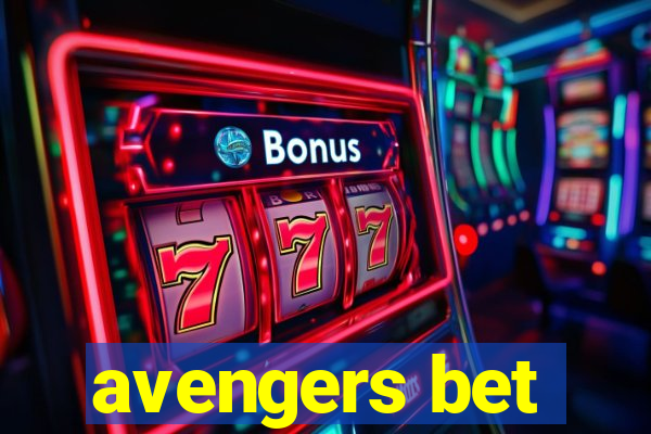 avengers bet