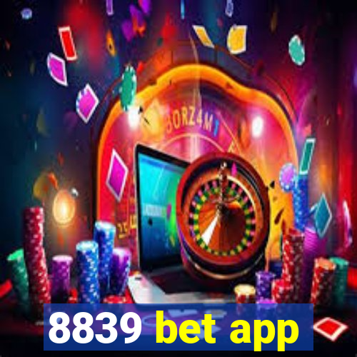 8839 bet app