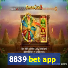 8839 bet app