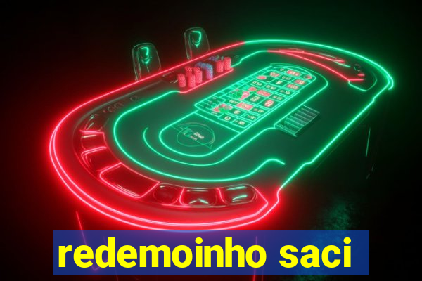 redemoinho saci