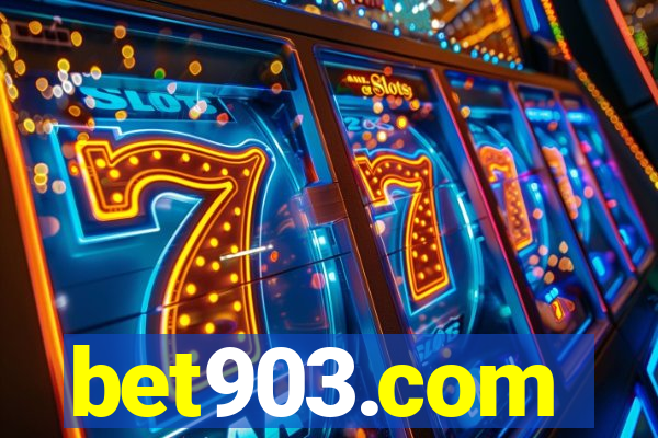 bet903.com