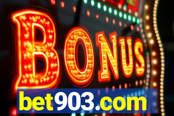 bet903.com