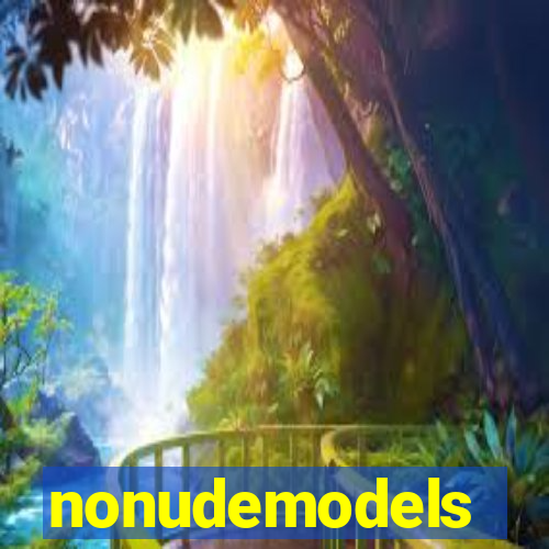 nonudemodels