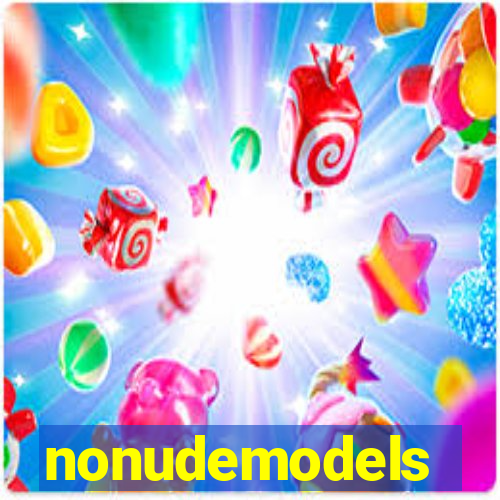 nonudemodels