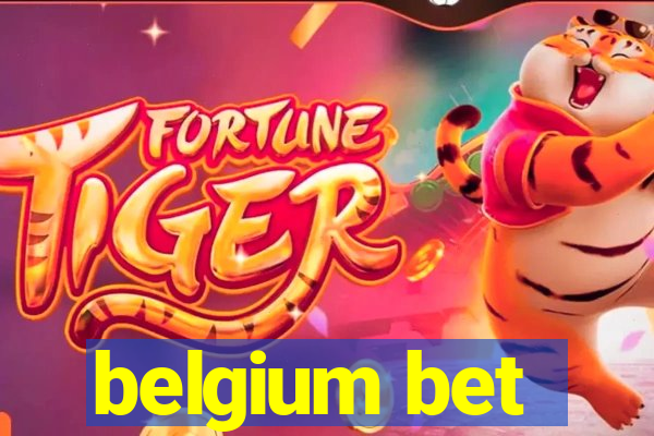 belgium bet