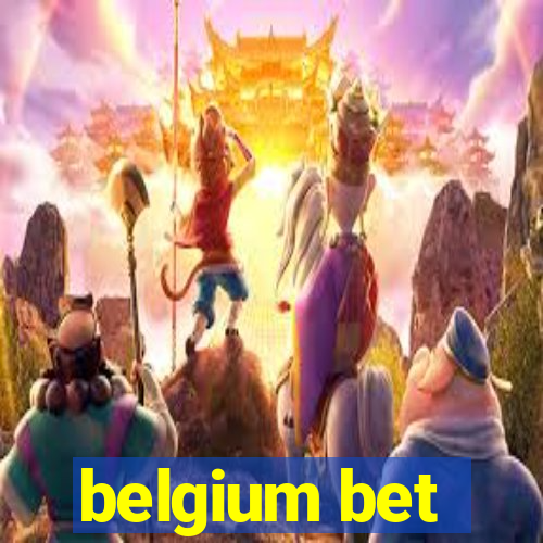 belgium bet