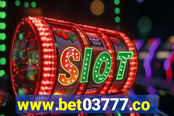 www.bet03777.com