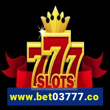 www.bet03777.com