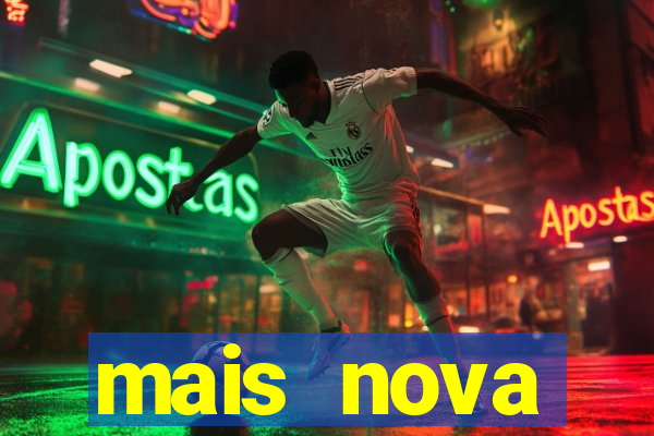 mais nova plataforma de jogos