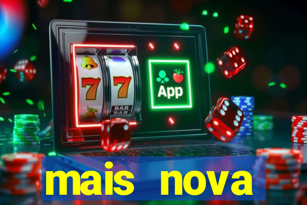 mais nova plataforma de jogos