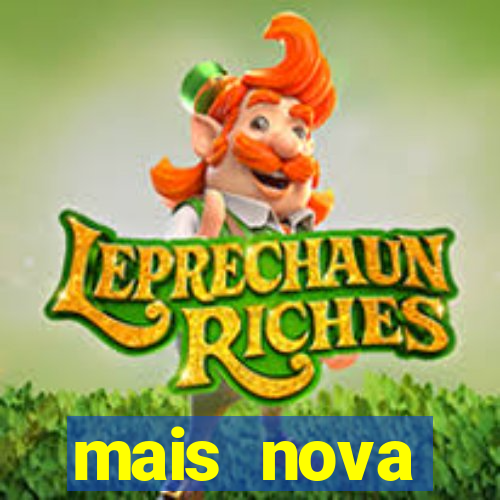 mais nova plataforma de jogos