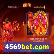 4569bet.com