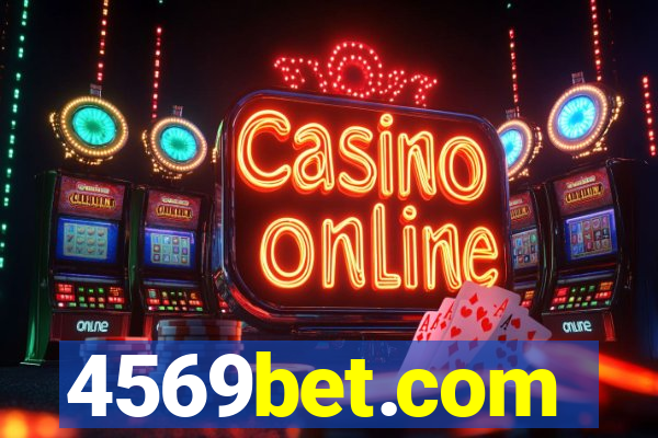 4569bet.com