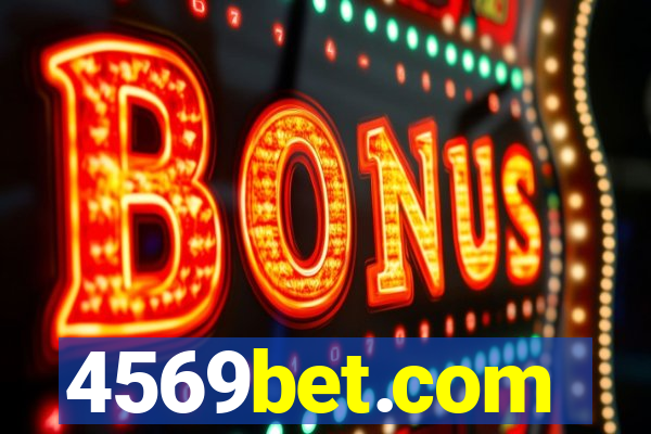 4569bet.com