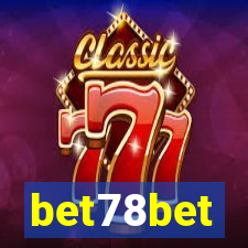 bet78bet