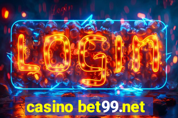 casino bet99.net