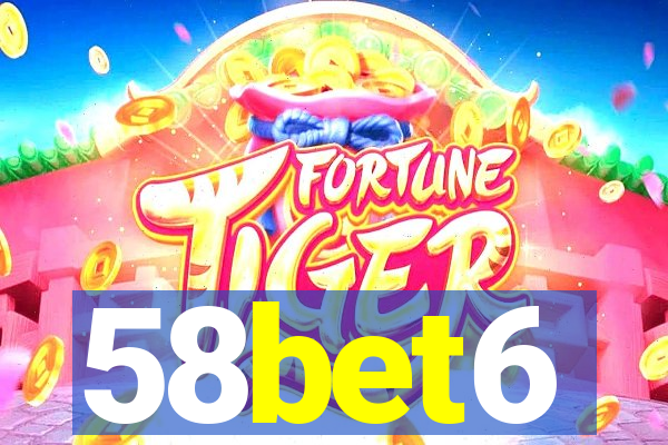 58bet6