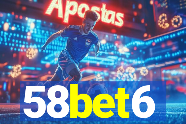 58bet6