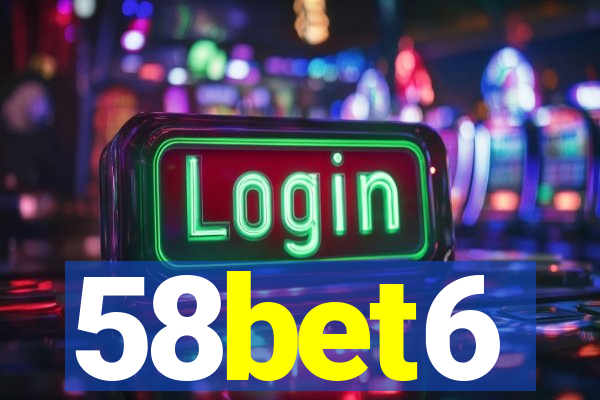 58bet6