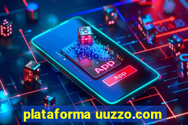 plataforma uuzzo.com