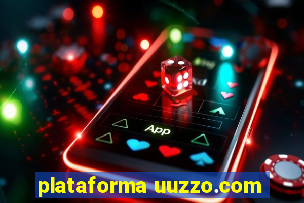 plataforma uuzzo.com