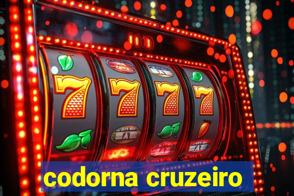 codorna cruzeiro