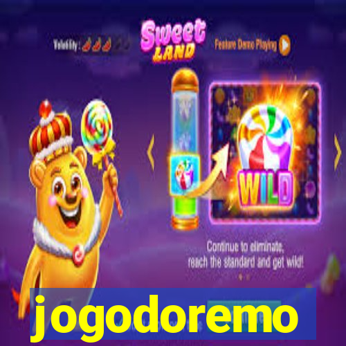 jogodoremo