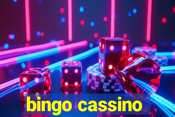 bingo cassino