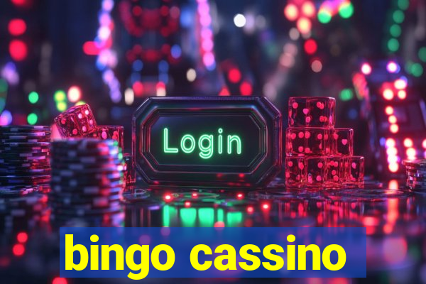 bingo cassino