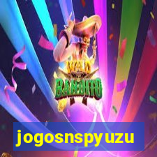 jogosnspyuzu