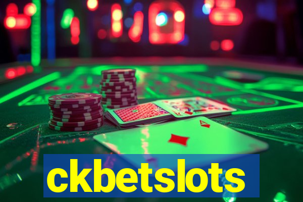 ckbetslots