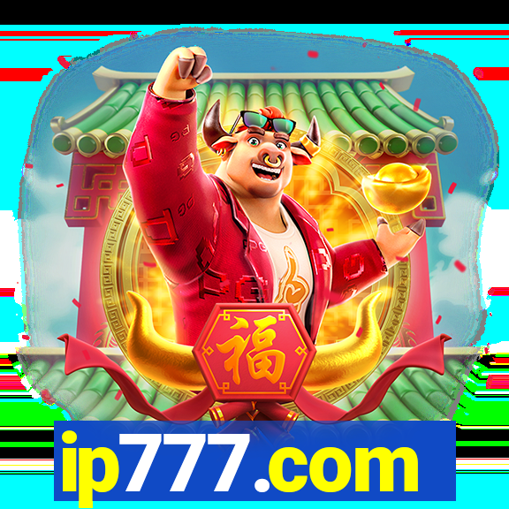 ip777.com