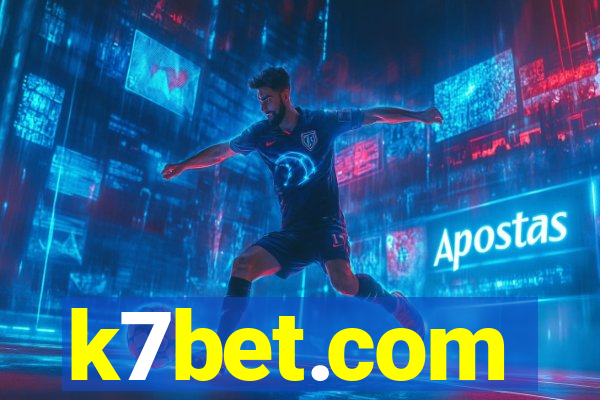 k7bet.com