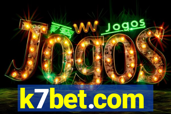 k7bet.com