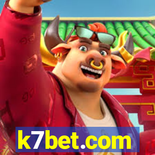 k7bet.com