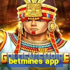 betmines app