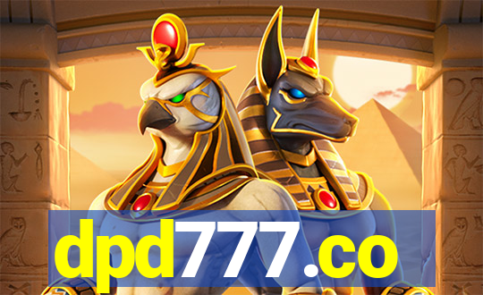 dpd777.co