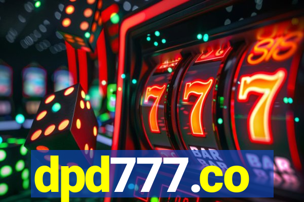 dpd777.co