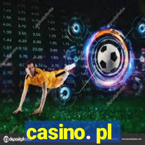 casino. pl