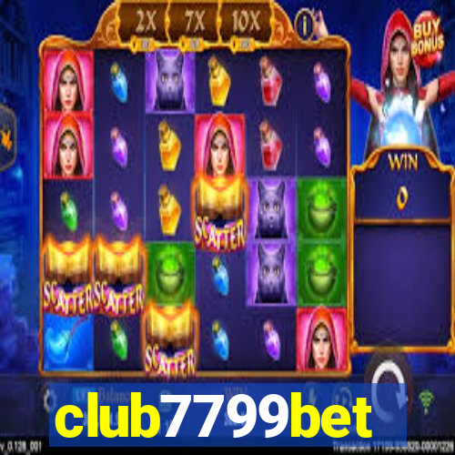 club7799bet