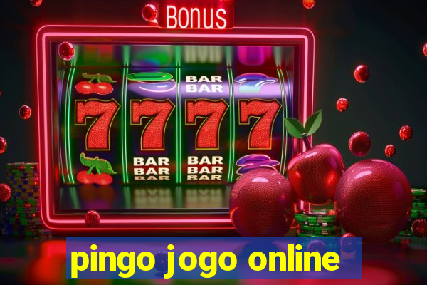 pingo jogo online