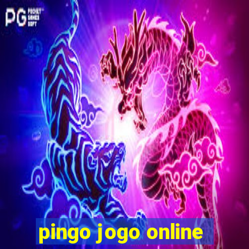 pingo jogo online