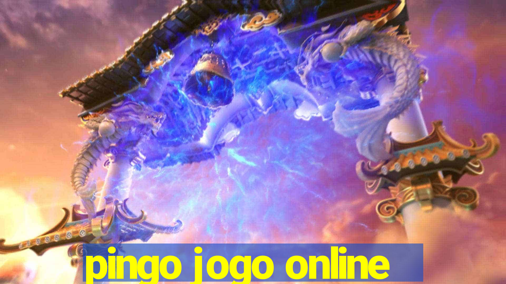 pingo jogo online