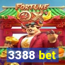 3388 bet