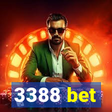 3388 bet