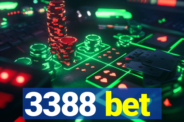 3388 bet